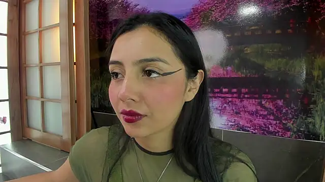 miss lizith online show from January 12, 11:04 am