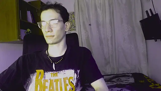 stikmanman online show from November 12, 5:19 am