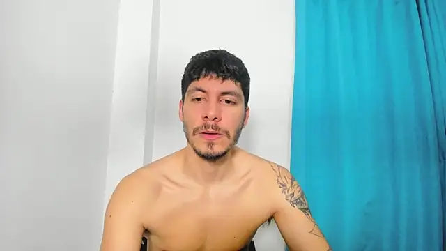 daniel sexy777 online show from February 10, 12:59 am