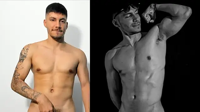 daniel sexy777 online show from June 25, 2:22 am