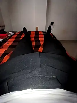 alanjoyoo online show from January 13, 5:02 am