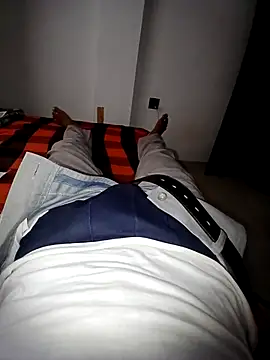 alanjoyoo online show from February 17, 7:38 am