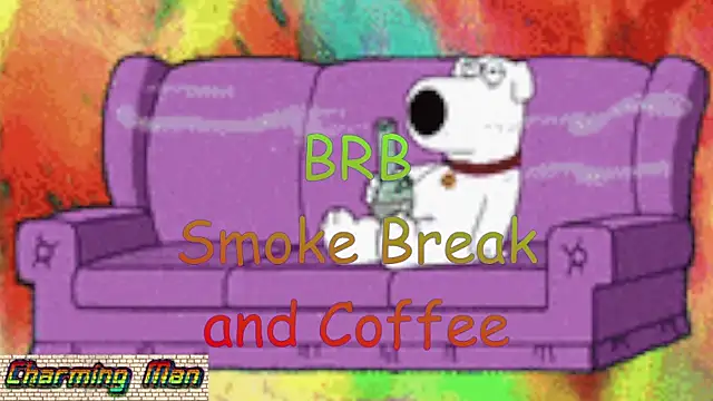 TheGothKing online show from April 26, 10:46 am