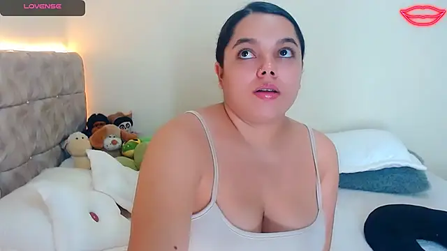 Sara-04 online show from February 21, 4:07 am