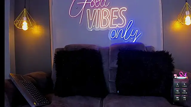 LOLIITA  LOVE online show from March 7, 5:54 pm