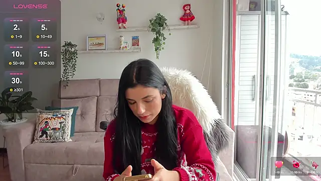 Arya 33 online show from December 27, 4:32 pm