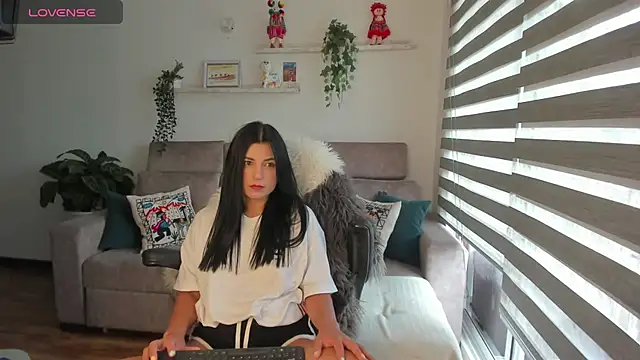 Arya 33 online show from March 10, 8:23 pm