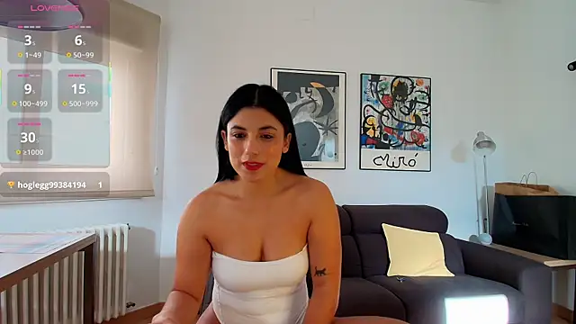 Arya 33 online show from November 12, 9:32 am