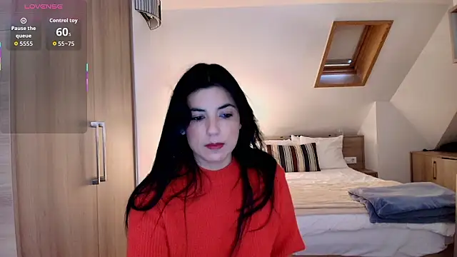 Snapshot of Arya_33 chatting on January 19, 10:30 am Arya 33 online show from January 19, 10:30 am