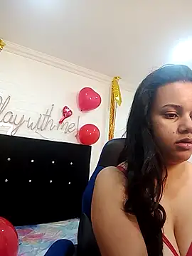 Snapshot of _Miaaleon chatting on February 7, 1:11 pm Miaaleon online show from February 7, 1:11 pm