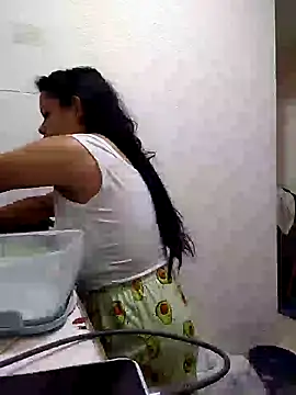 Snapshot of _Miaaleon chatting on February 8, 10:18 am Miaaleon online show from February 8, 10:18 am