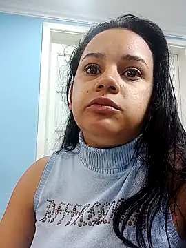 Snapshot of _Miaaleon chatting on February 8, 1:22 pm Miaaleon online show from February 8, 1:22 pm