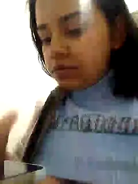 Snapshot of _Miaaleon chatting on February 8, 10:08 pm Miaaleon online show from February 8, 10:08 pm