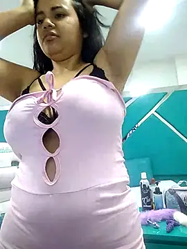 Snapshot of _Miaaleon chatting on February 20, 4:25 pm Miaaleon online show from February 20, 4:25 pm