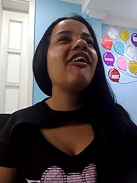 Snapshot of _Miaaleon chatting on February 22, 1:35 pm Miaaleon online show from February 22, 1:35 pm