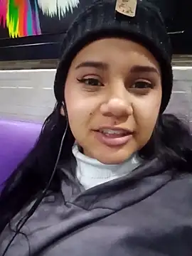 Snapshot of _Miaaleon chatting on February 27, 10:42 pm Miaaleon online show from February 27, 10:42 pm
