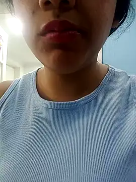 Snapshot of _Miaaleon chatting on March 1, 2:34 pm Miaaleon online show from March 1, 2:34 pm