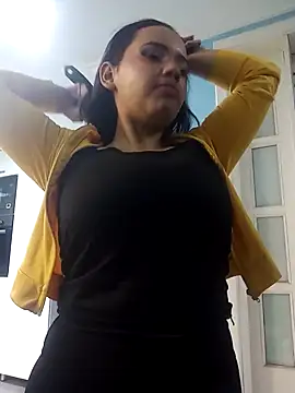 Snapshot of _Miaaleon chatting on March 4, 3:04 pm Miaaleon online show from March 4, 3:04 pm