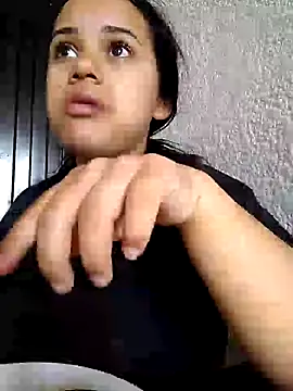Snapshot of _Miaaleon chatting on March 6, 5:33 pm Miaaleon online show from March 6, 5:33 pm