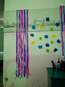 Snapshot of _Miaaleon chatting on March 11, 4:29 pm Miaaleon online show from March 11, 4:29 pm