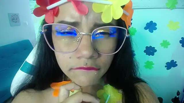 Snapshot of _Miaaleon chatting on March 11, 7:36 pm Miaaleon online show from March 11, 7:36 pm