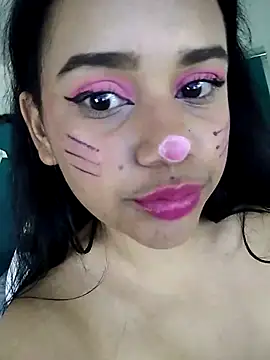 Snapshot of _Miaaleon chatting on March 20, 4:20 pm Miaaleon online show from March 20, 4:20 pm