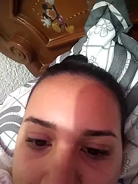 Snapshot of _Miaaleon chatting on October 19, 3:34 pm Miaaleon online show from October 19, 3:34 pm