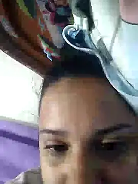 Snapshot of _Miaaleon chatting on October 20, 9:10 am Miaaleon online show from October 20, 9:10 am