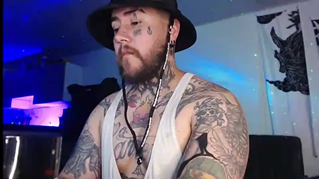 Ash gusbig online show from February 23, 1:25 am