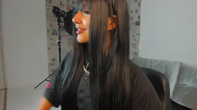 ArigyGomez online show from December 13, 12:53 am