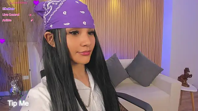 ArigyGomez online show from January 15, 10:02 pm