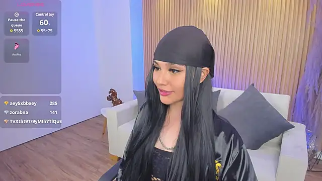 ArigyGomez online show from January 25, 8:31 pm