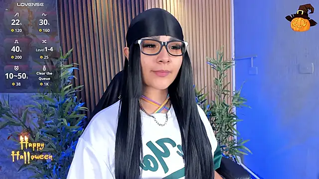 ArigyGomez online show from October 31, 5:36 pm