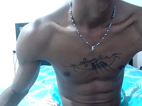 AlbertBigCock online show from September 17, 7:10 am