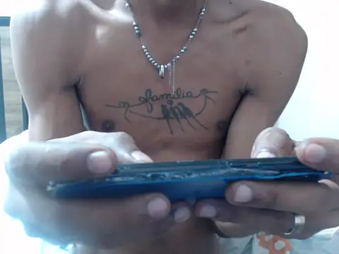 AlbertBigCock online show from October 28, 6:39 am