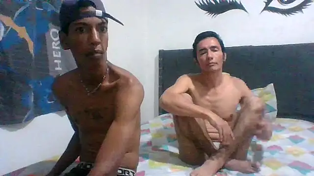 Snapshot of AlbertBigCock chatting on May 18, 4:18 am AlbertBigCock online show from May 18, 4:18 am