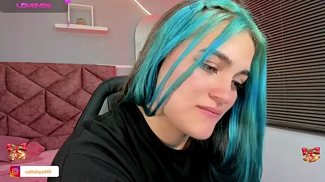 cattaleya    online show from December 13, 9:24 am