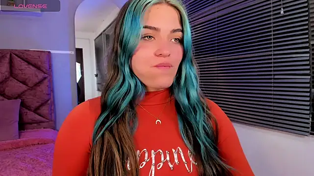 cattaleya    online show from December 20, 3:47 am