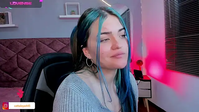 cattaleya    online show from January 30, 8:22 am