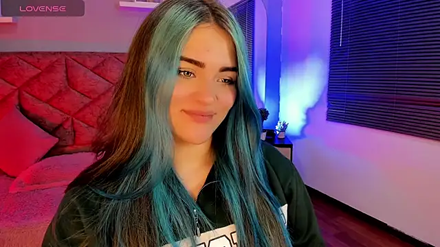 cattaleya    online show from February 18, 3:31 am