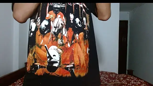 carolinemiller7 online show from February 20, 6:17 am