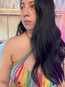 AshleeyPrincess online show from October 15, 12:27 pm