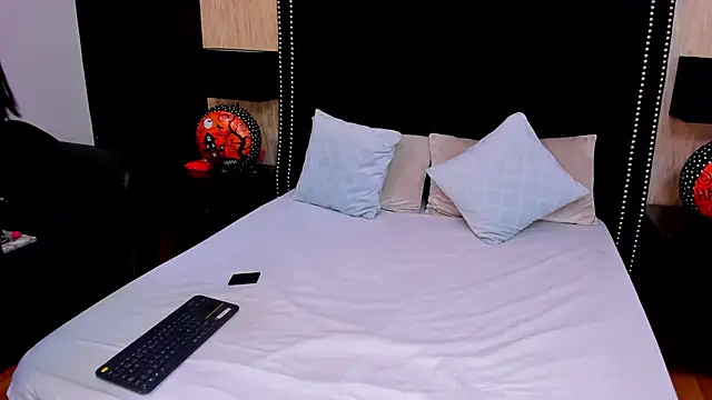 AshleeyPrincess online show from October 29, 11:56 am