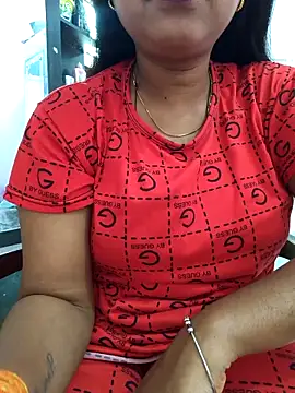 Samarya-78 online show from October 25, 4:42 am