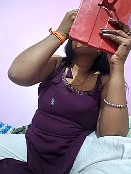 Samarya-78 online show from November 6, 8:32 pm