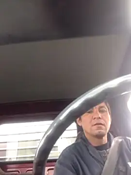 TattyFoxglove online show from March 3, 6:03 pm