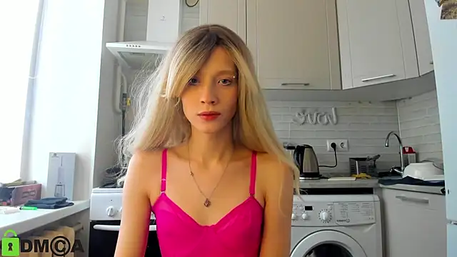 Snapshot of _Alice_Kitty chatting on March 10, 8:48 am Alice Kitty online show from March 10, 8:48 am