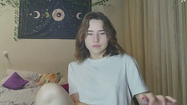 Snapshot of Aurora_workerr chatting on January 11, 12:55 am Aurora workerr online show from January 11, 12:55 am