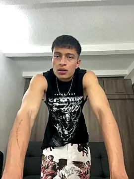 Snapshot of _sexy_jack chatting on September 17, 9:16 pm sexy jack online show from September 17, 9:16 pm