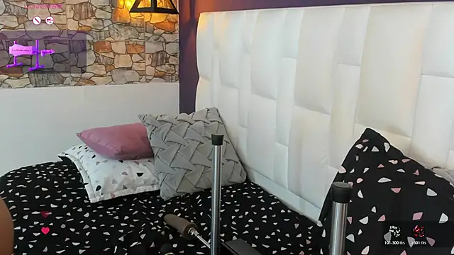 Abbyadams online show from November 22, 3:16 am